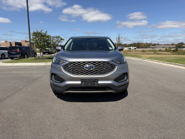 Used 2024 Ford Edge SEL AWD/4WD image 8