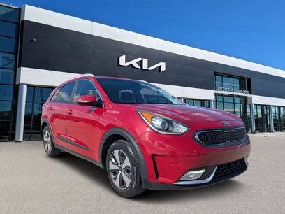 Used 2017 Kia Niro EX