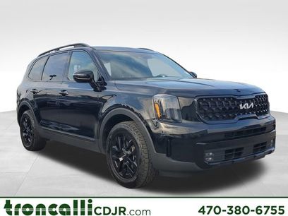 Used 2024 Kia Telluride SX Prestige X-Pro