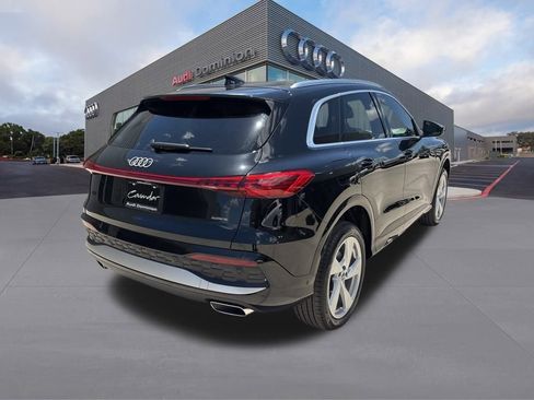 New 2025 Audi Q5 Premium Plus image 5