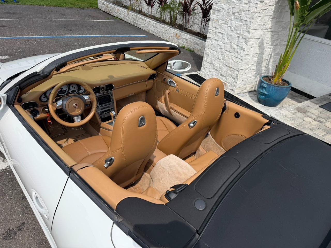 Used 2008 Porsche 911 Carrera S RWD image 15