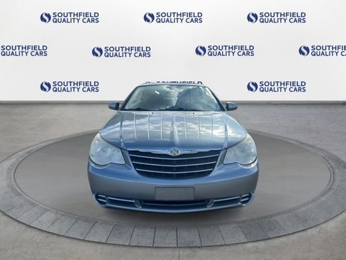 Used 2008 Chrysler Sebring Touring image 9