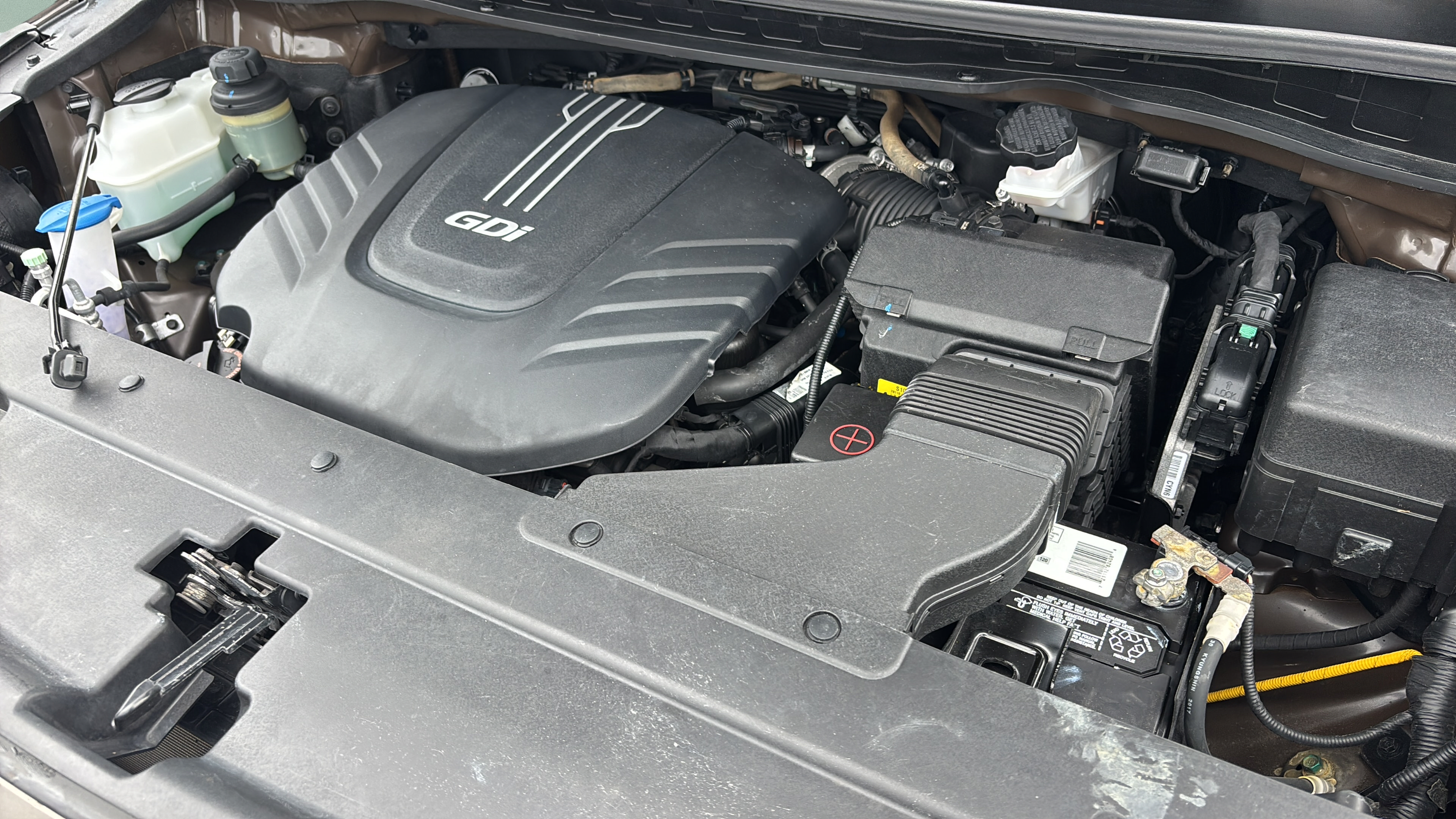 Used 2018 Kia Sedona EX FWD image 20