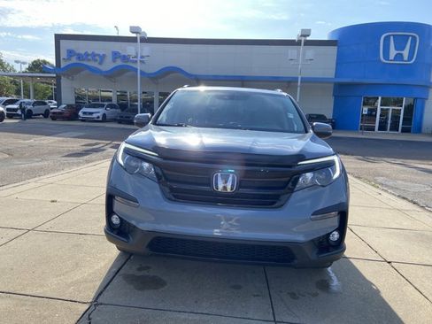 Used 2022 Honda Pilot Special Edition image 3