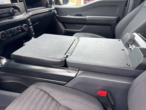 Used 2023 Ford F150 XL w/ STX Appearance Package RWD image 25