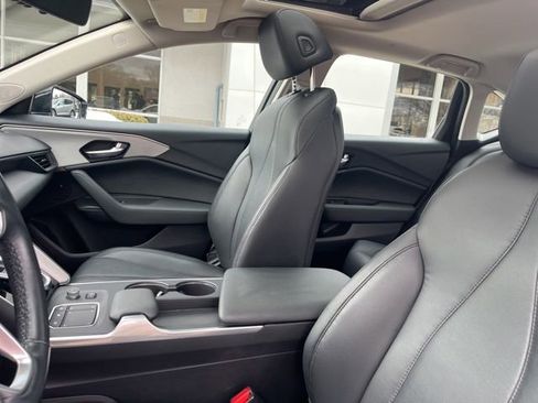 Certified 2022 Acura TLX image 48