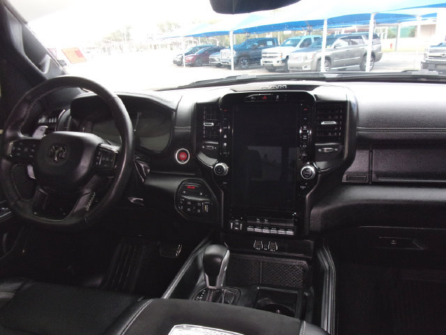 Used 2025 RAM 1500 RHO AWD/4WD image 20