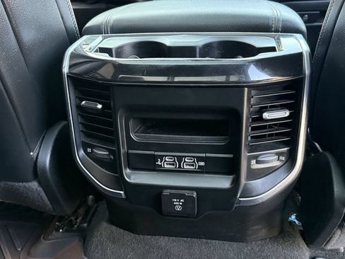 Used 2020 RAM 1500 Laramie w/ Sport Appearance Package AWD/4WD image 30