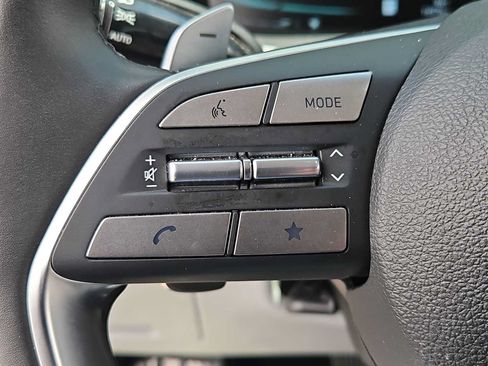 Certified 2025 Hyundai Palisade SEL FWD image 23
