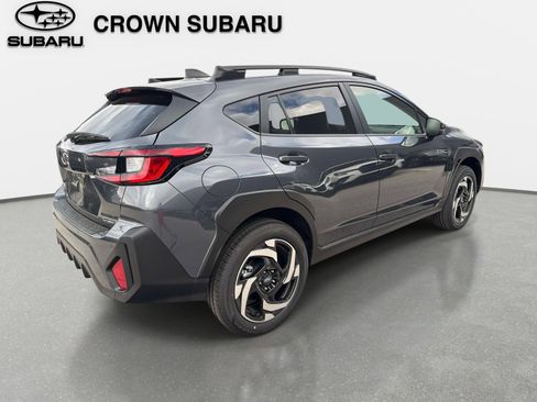 New 2026 Subaru Crosstrek 2.5i Limited AWD/4WD image 4