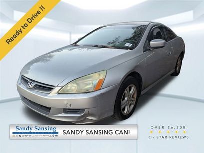 Used 2006 Honda Accord LX