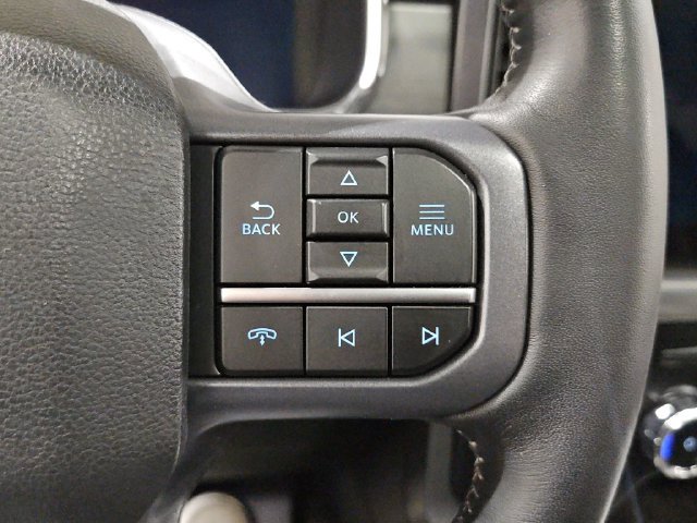 Certified 2023 Ford F150 Lariat w/ Equipment Group 502A High AWD/4WD image 30