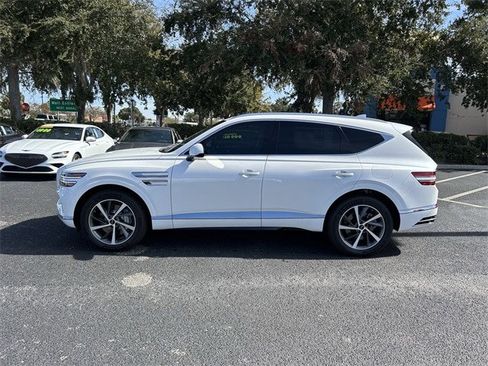 New 2026 Genesis GV80 2.5T Select image 12