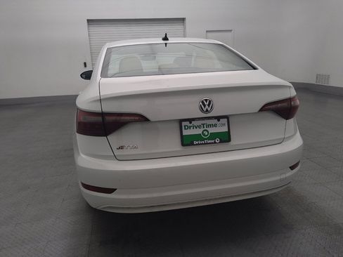 Used 2021 Volkswagen Jetta SEL image 6