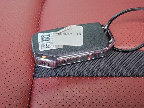 Used 2024 Kia K5 GT-Line w/ GT-Line Premium Package image 29