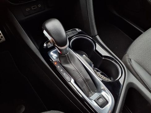 Certified 2023 Buick Encore GX Select w/ Sport Touring Package image 12