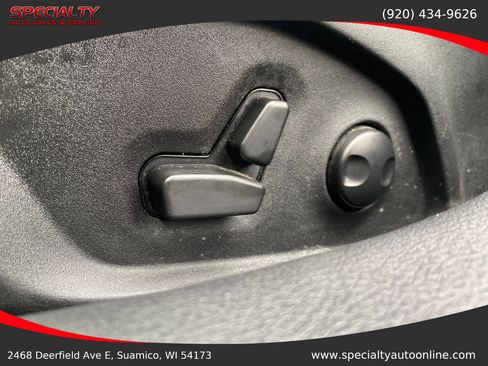 Used 2022 Jeep Compass Latitude AWD/4WD image 36