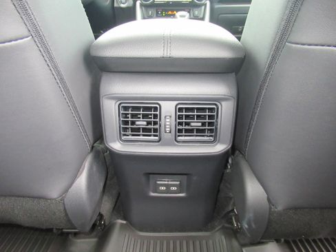 Used 2025 Toyota RAV4 Limited w/ Weather Package FWD image 35