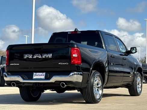 New 2026 RAM 1500 Lone Star image 9