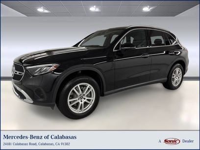 Certified 2024 Mercedes-Benz GLC 300