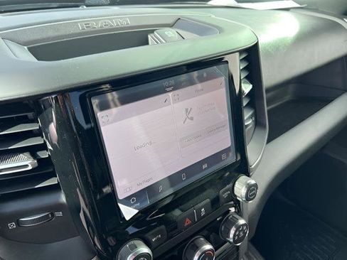 New 2026 RAM 3500 Tradesman image 10