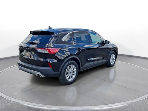 Used 2021 Ford Escape SE FWD image 8