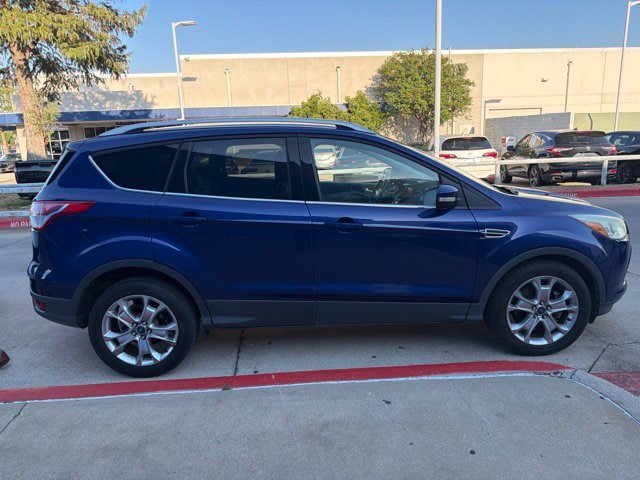 Used 2014 Ford Escape Titanium AWD/4WD image 4