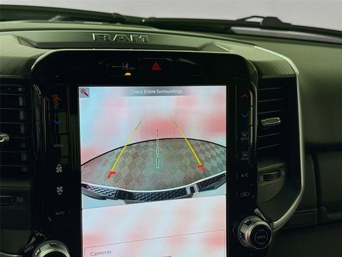 New 2026 RAM 1500 Big Horn image 9