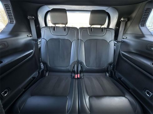 Used 2021 Jeep Grand Cherokee L Laredo image 31