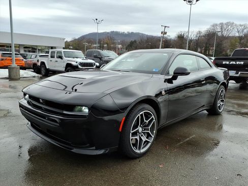 New 2026 Dodge Charger Scat Pack image 8