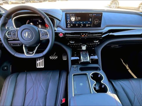 New 2026 Acura MDX A-Spec image 5