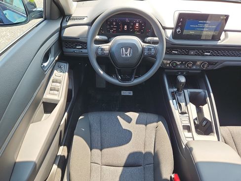 New 2026 Honda Accord SE image 7