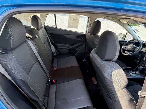 Used 2022 Subaru Impreza 2.0i image 9