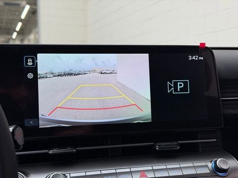 New 2026 Hyundai Kona SEL Premium AWD/4WD image 29