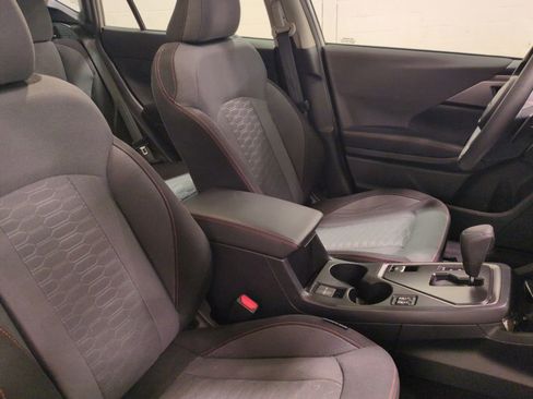 Used 2024 Subaru Impreza 2.0i Sport AWD/4WD image 10