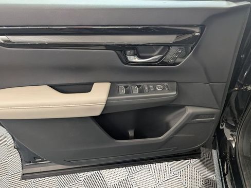 New 2026 Honda CR-V EX-L image 22