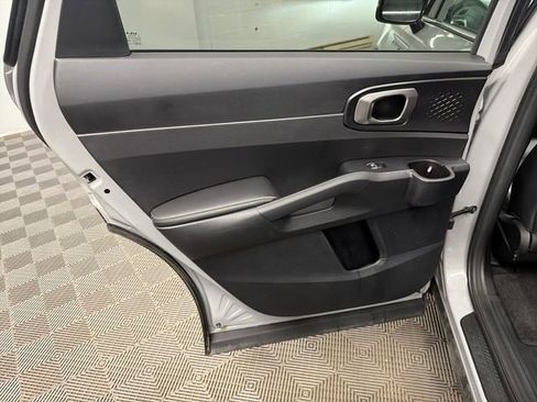 Certified 2024 Kia Sorento S w/ Panoramic Sunroof Package FWD image 25