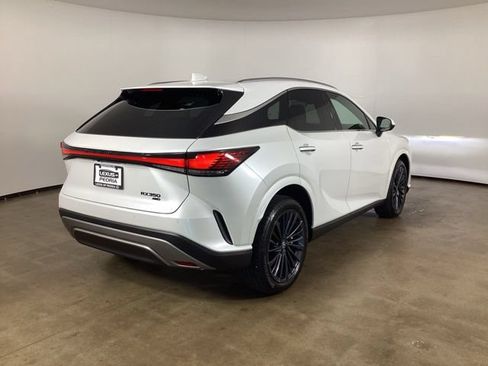 Used 2026 Lexus RX 350 Premium w/ Convenience Package AWD/4WD image 5