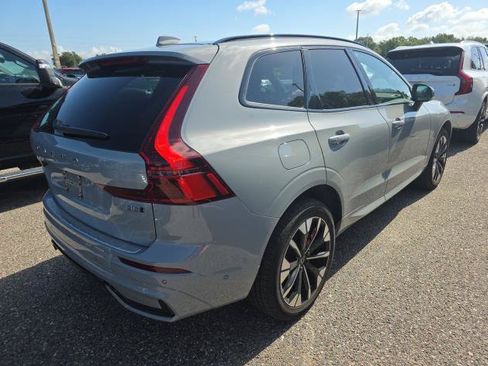 Used 2026 Volvo XC60 B5 Plus AWD/4WD image 5