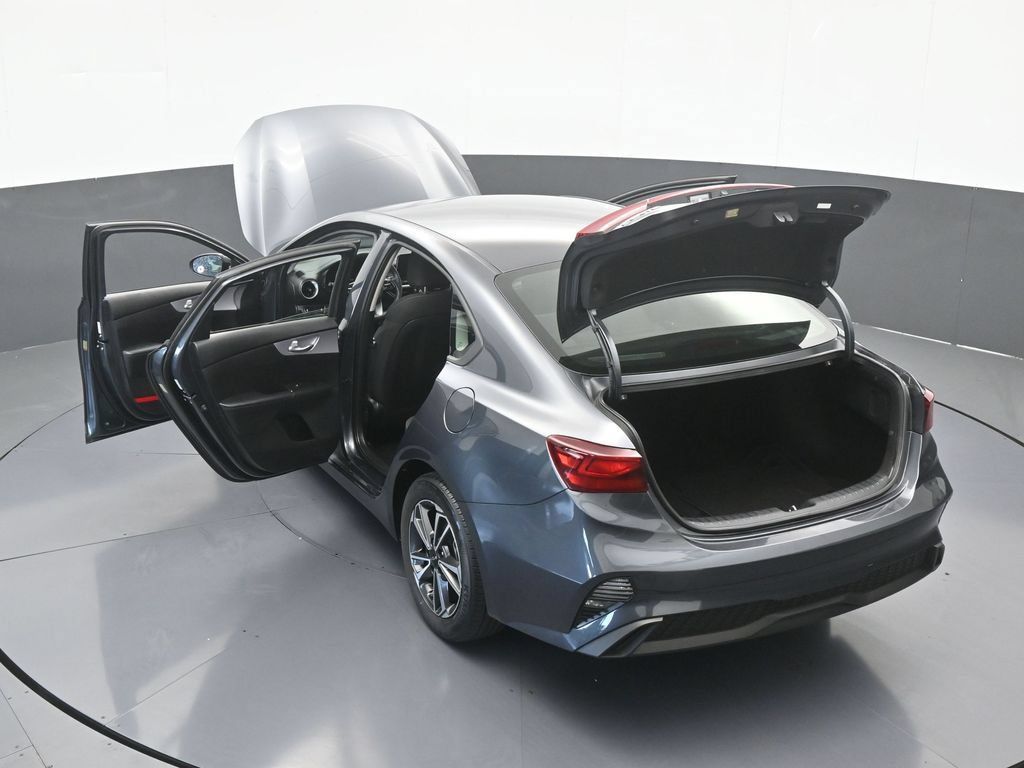 Used 2024 Kia Forte LXS FWD image 62
