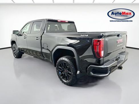 Used 2024 GMC Sierra 1500 Pro w/ Graphite Edition AWD/4WD image 5