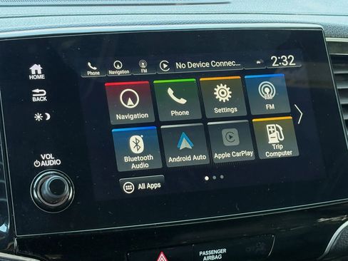 Used 2019 Honda Passport Touring image 15