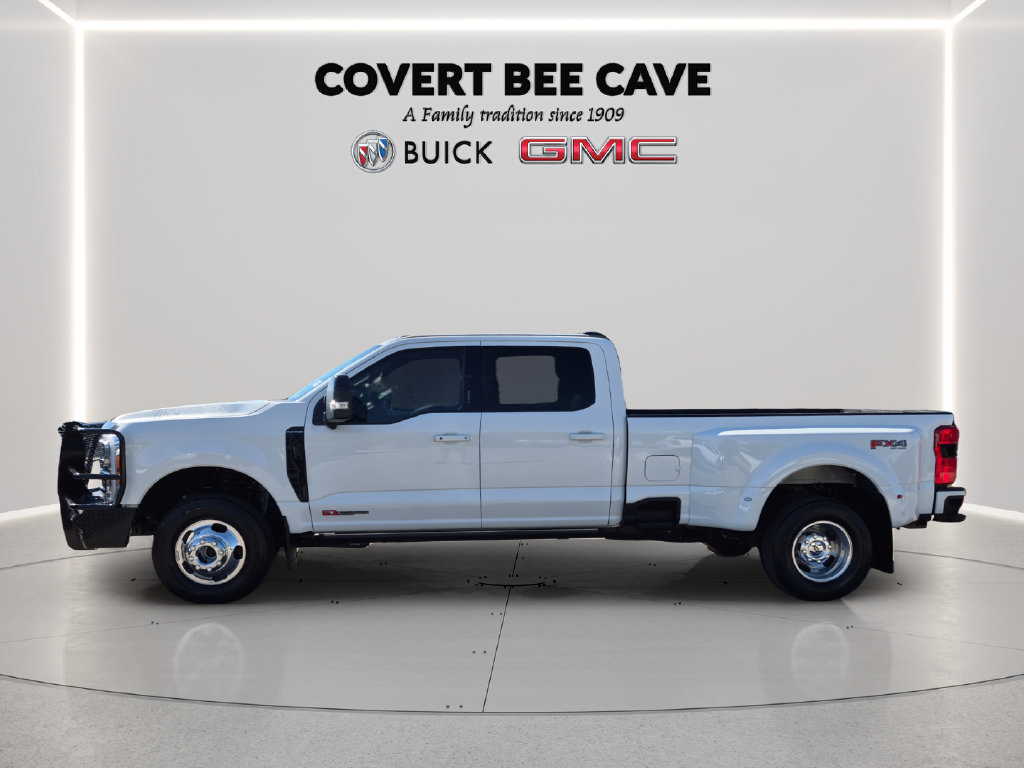 Used 2026 Ford F350 Platinum AWD/4WD image 4