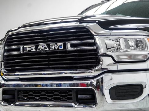 Used 2021 RAM 2500 Tradesman w/ Towing Technology Group AWD/4WD image 2