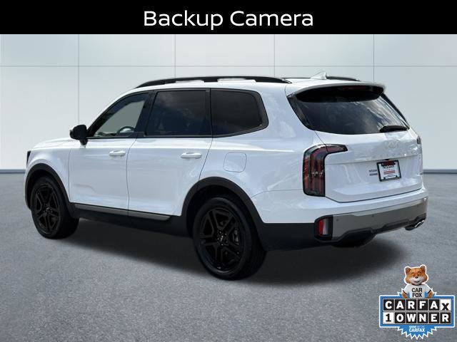Used 2023 Kia Telluride SX Prestige X-Line AWD/4WD image 8