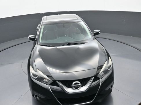 Used 2017 Nissan Maxima 3.5 SL image 30