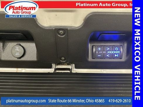 Used 2024 GMC Sierra 1500 Denali Ultimate image 47