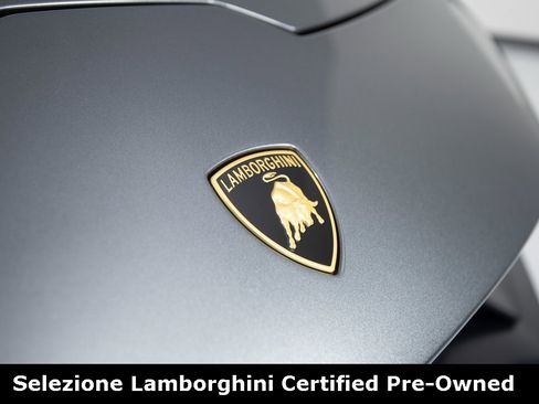 Used 2023 Lamborghini Huracan Tecnica image 33
