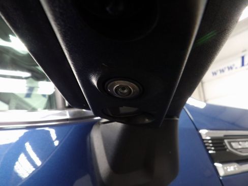 Used 2019 GMC Sierra 1500 Denali image 52