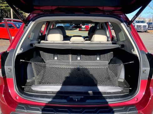 Used 2019 Subaru Forester Limited w/ Popular Package #3 image 32